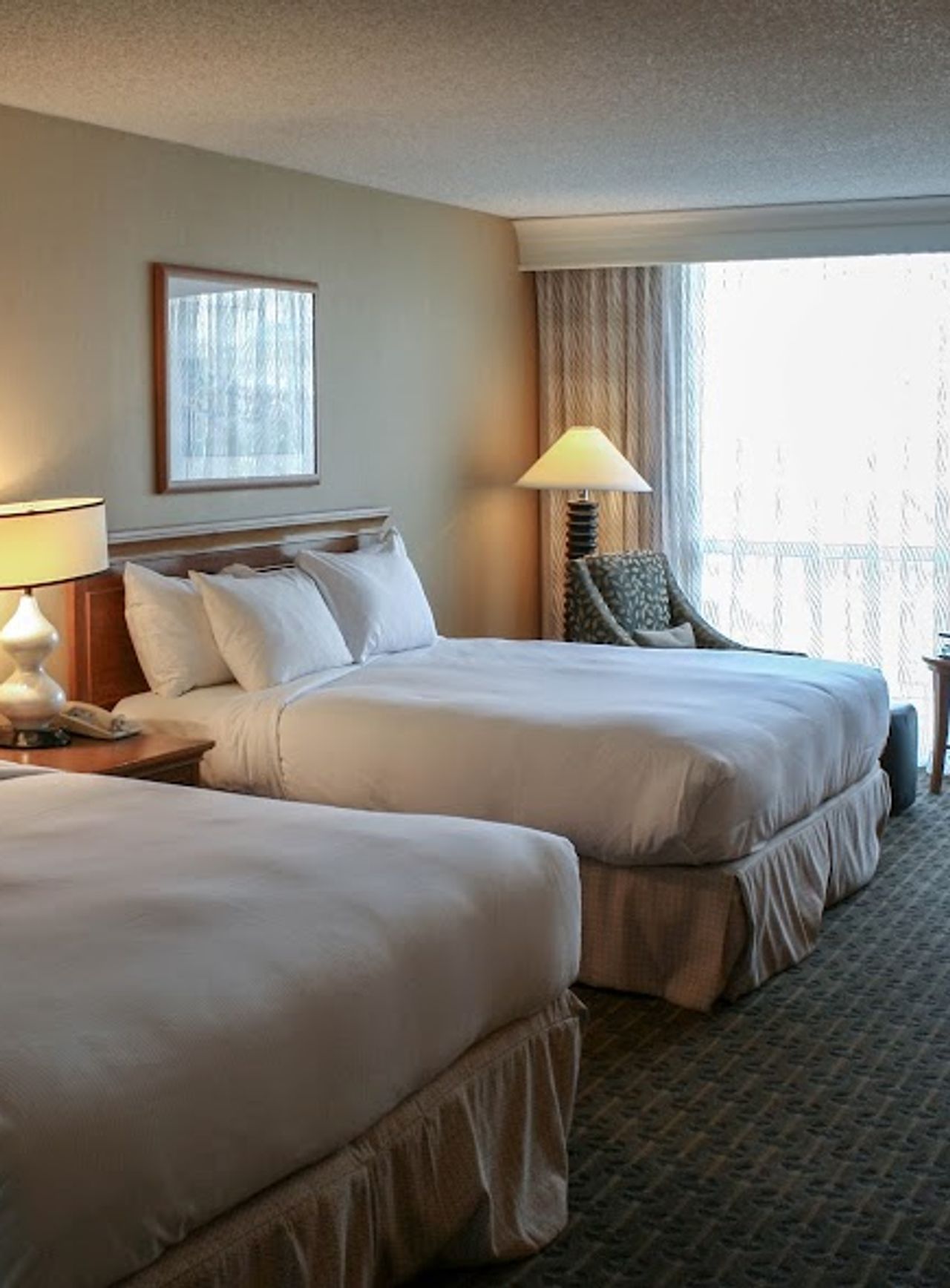 Photo of Hilton Seattle Airport & Conference Center
