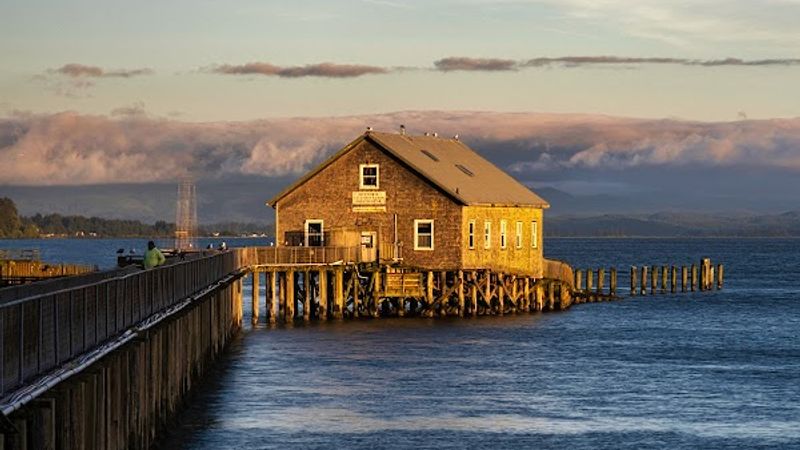 Photo of The Hotel Garibaldi