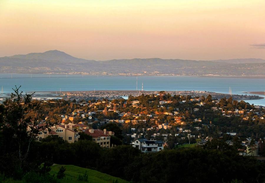 San Carlos, CA, USA