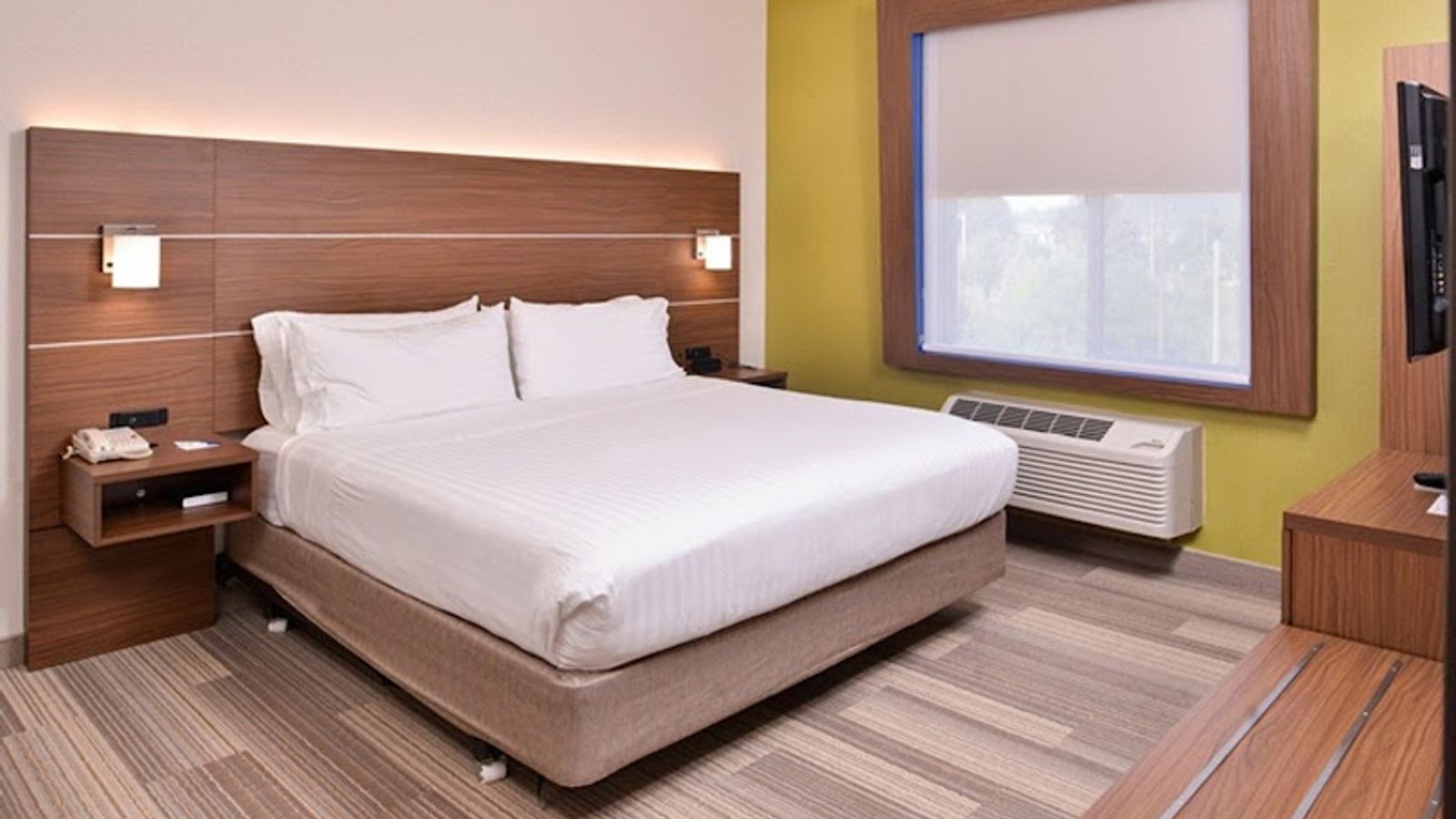 Photo of Holiday Inn Express & Suites Albany, an IHG Hotel