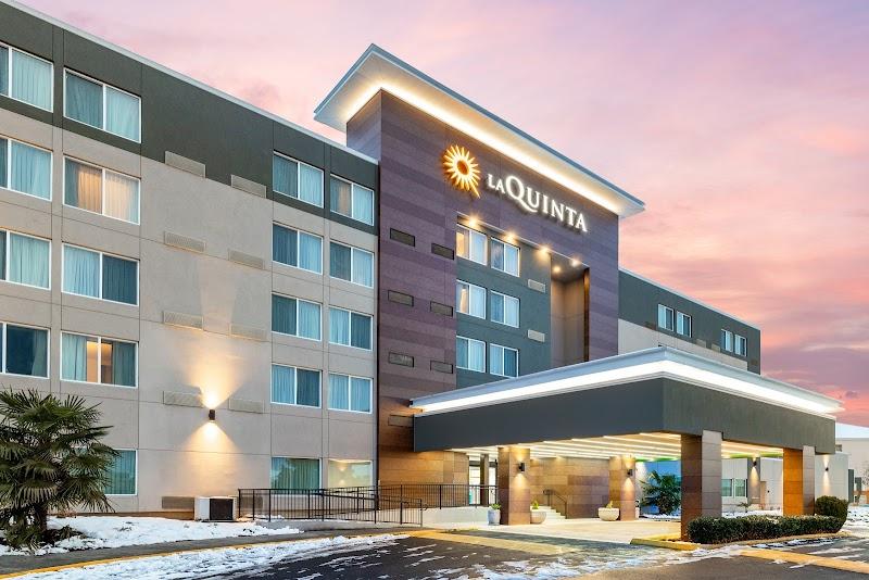 La Quinta Inn by Wyndham Lynnwood