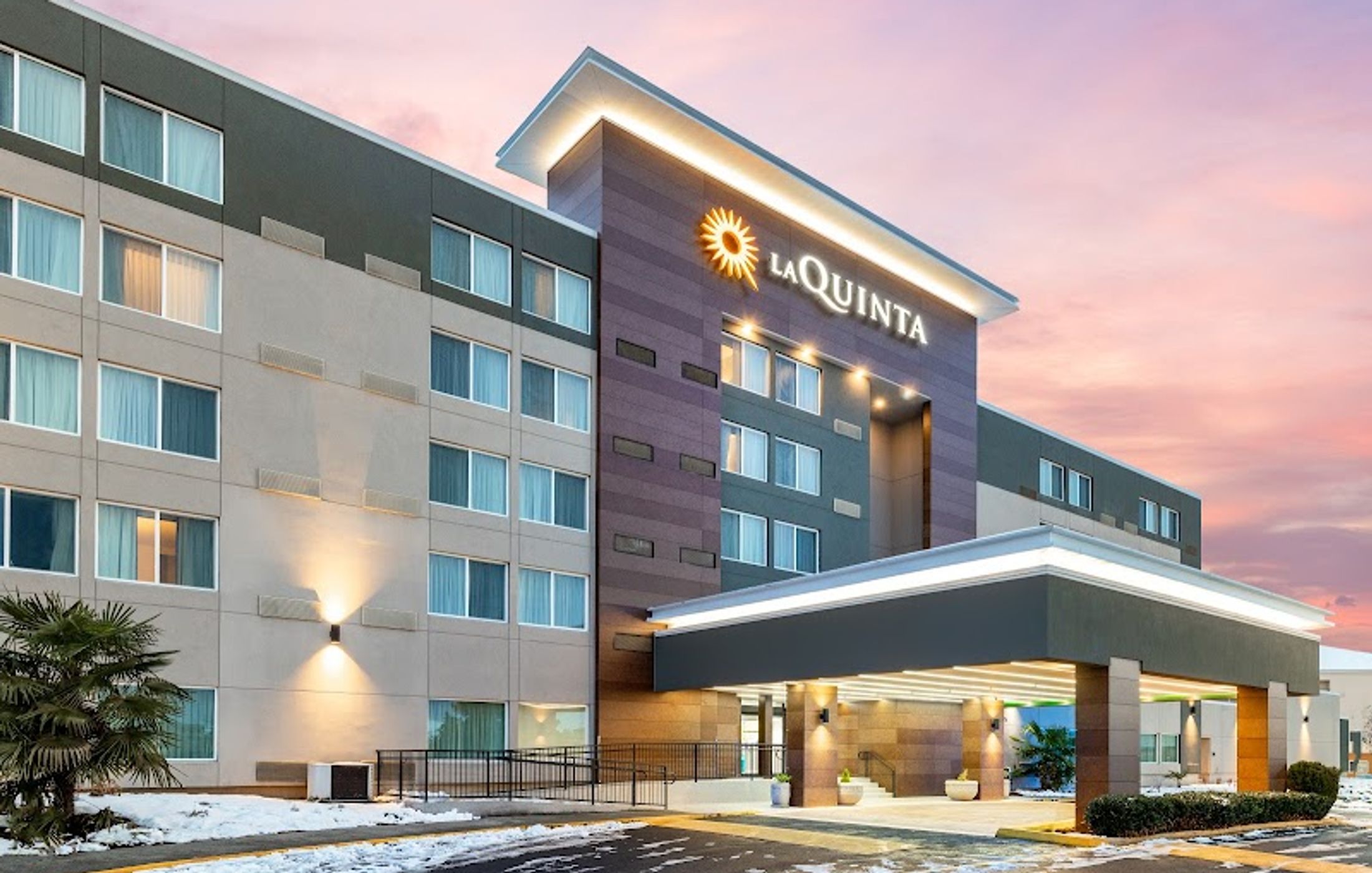La Quinta Inn by Wyndham Lynnwood