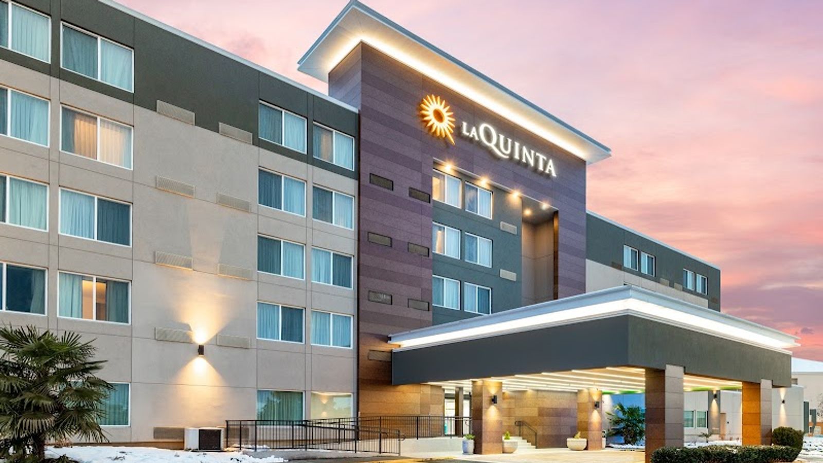 La Quinta Inn by Wyndham Lynnwood