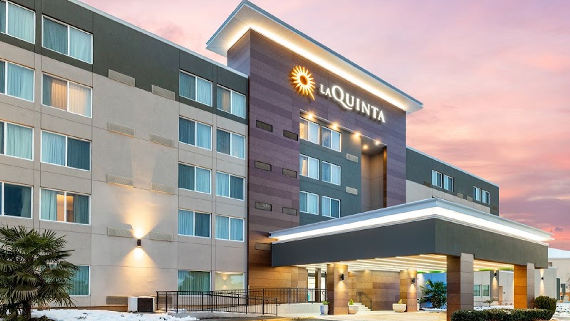 La Quinta Inn by Wyndham Lynnwood