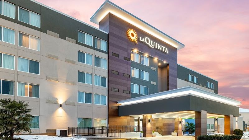 La Quinta Inn by Wyndham Lynnwood