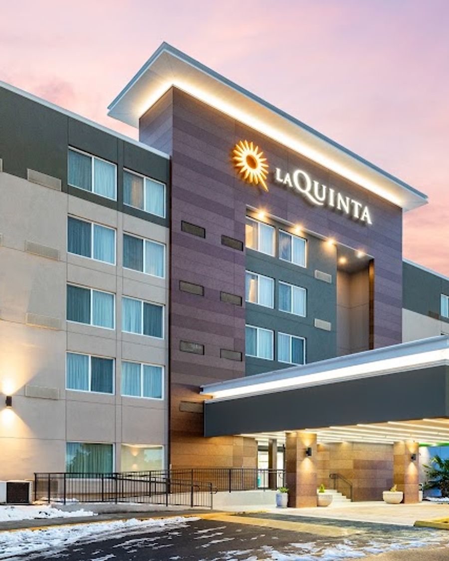 La Quinta Inn by Wyndham Lynnwood