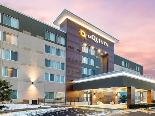 La Quinta Inn by Wyndham Lynnwood