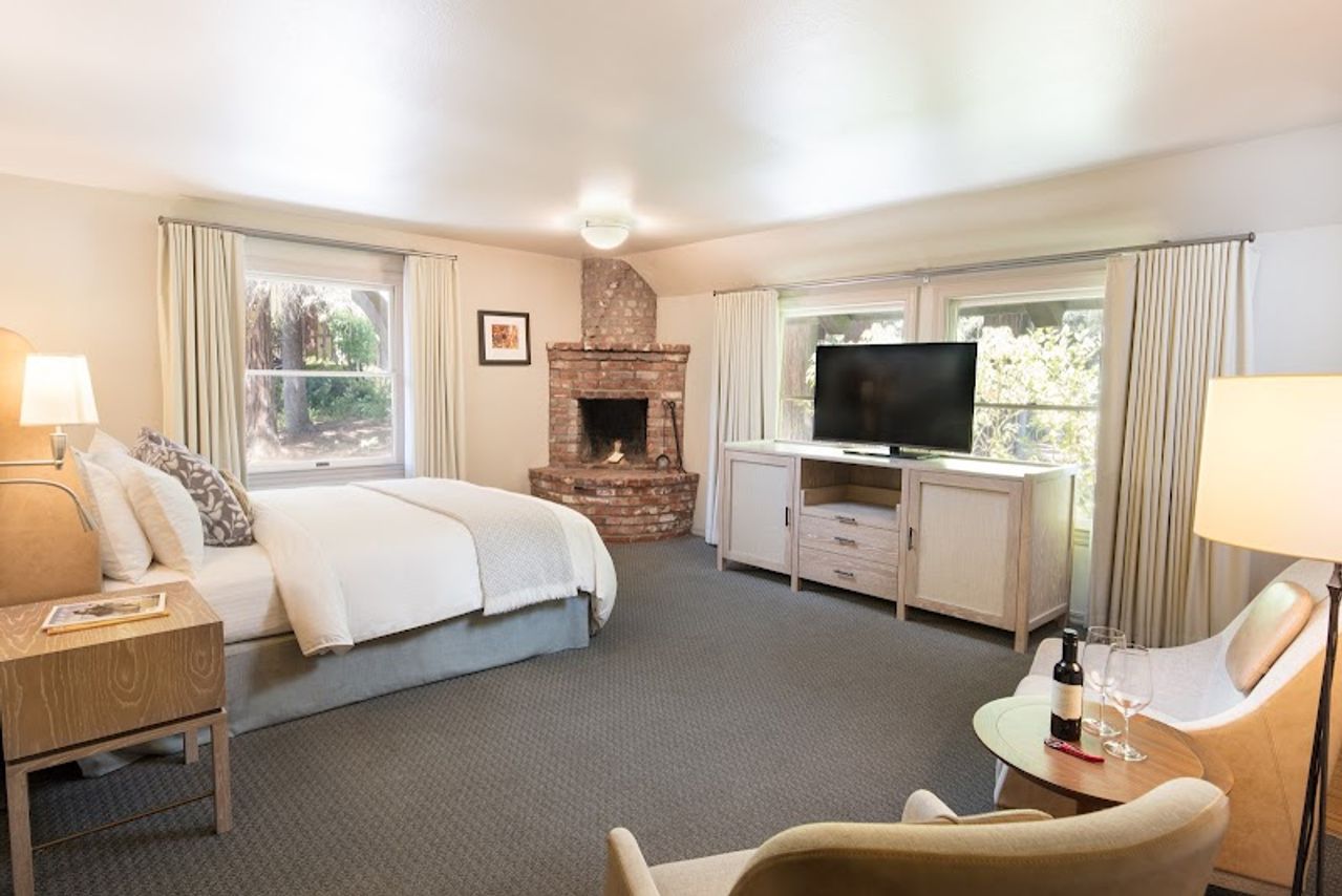 Photo of Harvest Inn