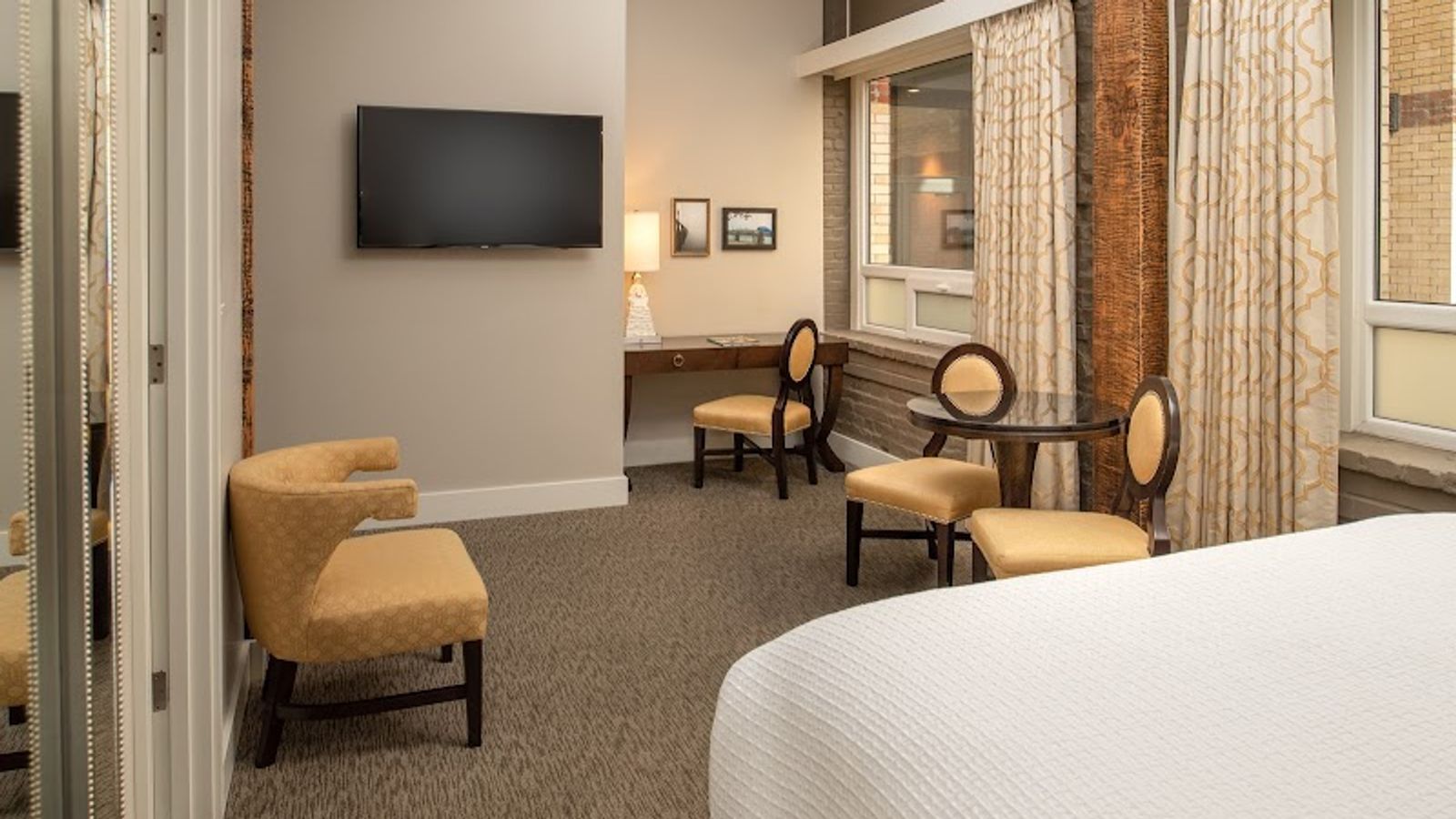 Photo of Mark Spencer Hotel Portland