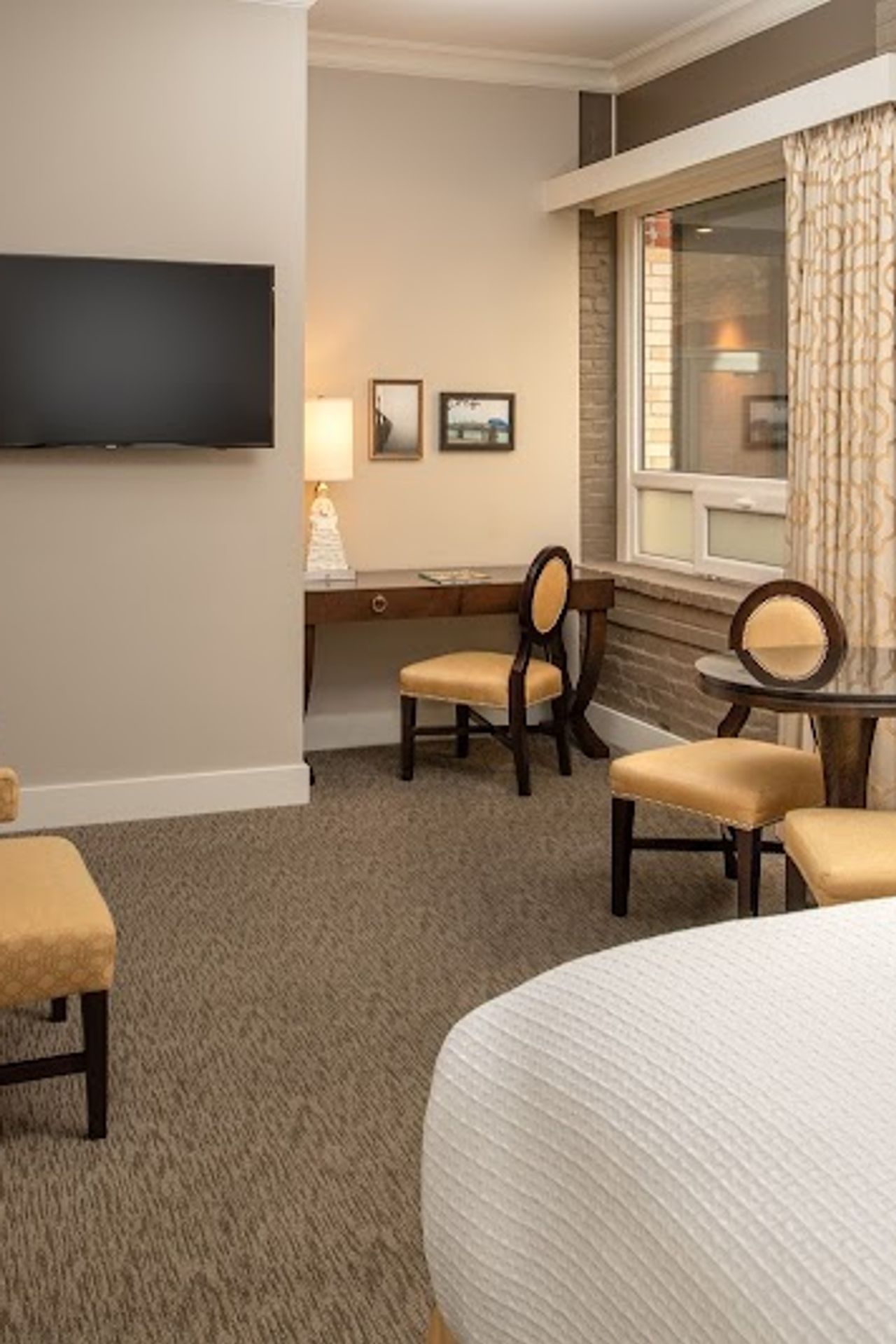 Photo of Mark Spencer Hotel Portland