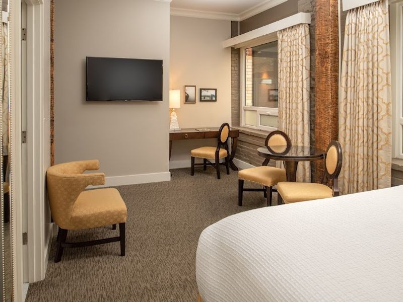 Photo of Mark Spencer Hotel Portland