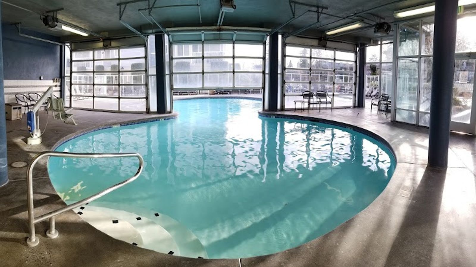 Photo of Worldmark Birch Bay