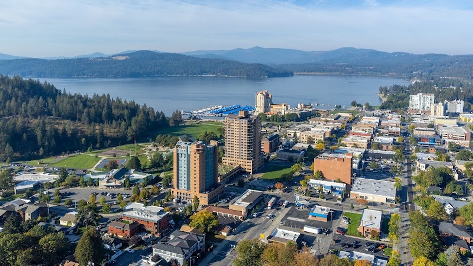 Photo of Resort City Inn Coeur d'Alene