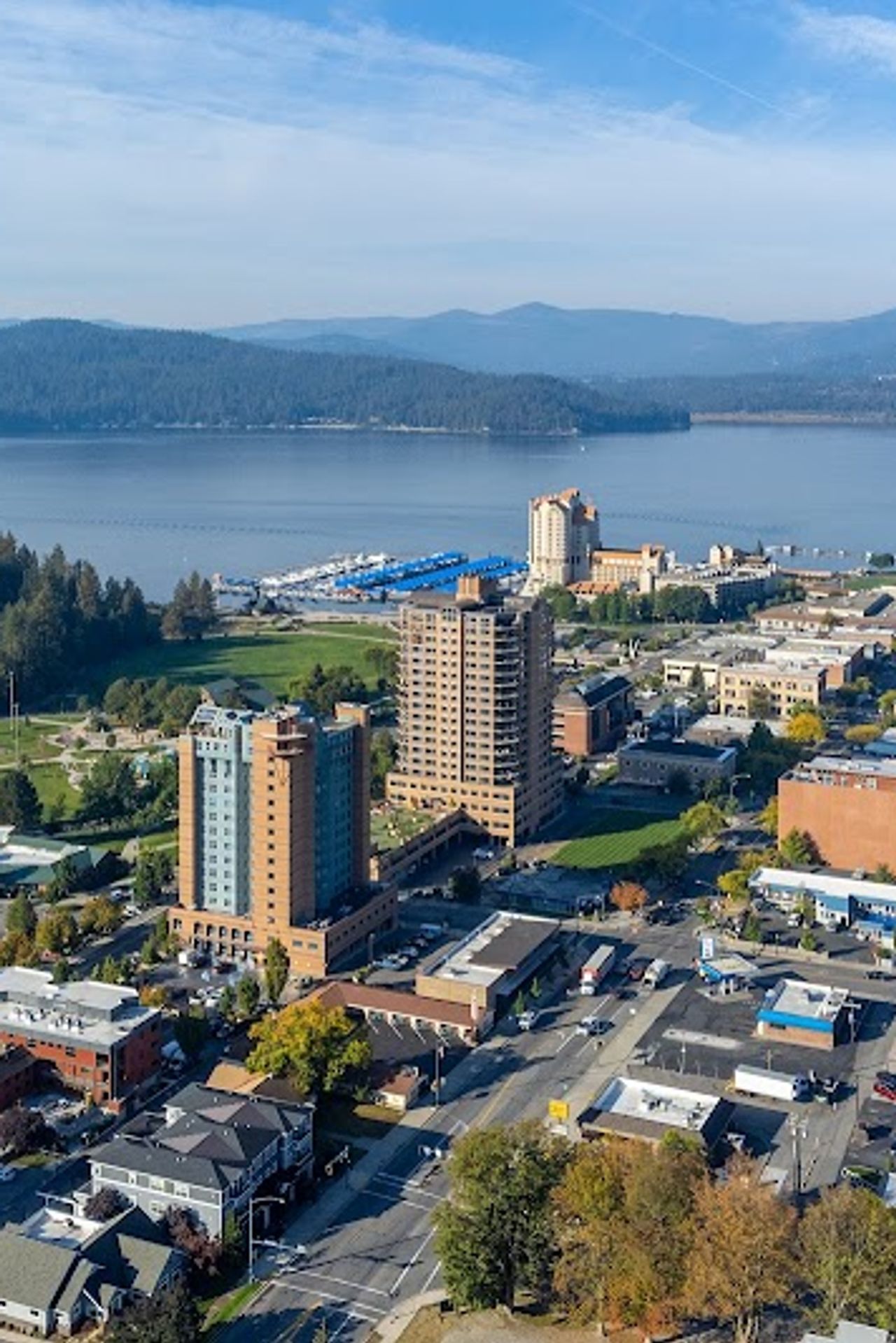 Photo of Resort City Inn Coeur d'Alene