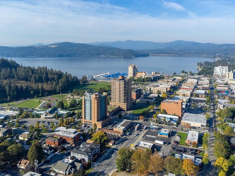 Photo of Resort City Inn Coeur d'Alene