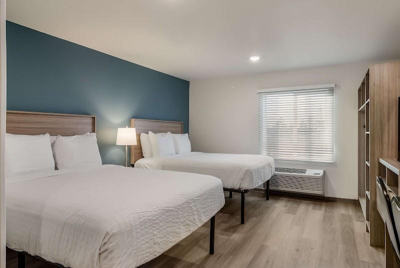 Photo of WoodSpring Suites Tacoma - Lakewood