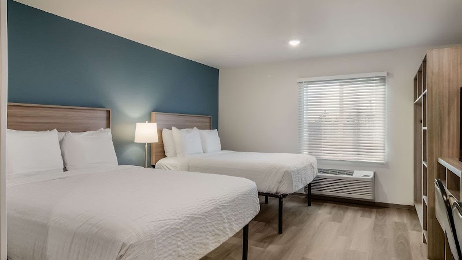 Photo of WoodSpring Suites Tacoma - Lakewood