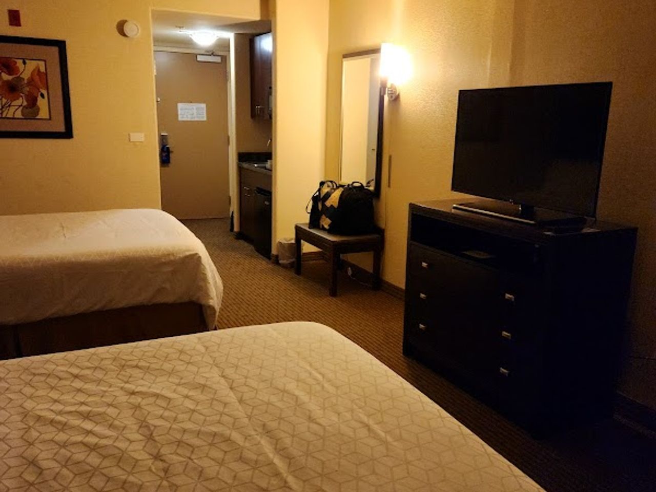 Photo of Holiday Inn Express & Suites Fresno Northwest-Herndon, an IHG Hotel