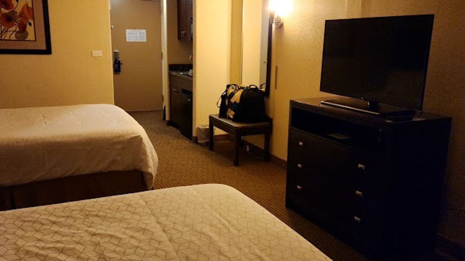 Photo of Holiday Inn Express & Suites Fresno Northwest-Herndon, an IHG Hotel