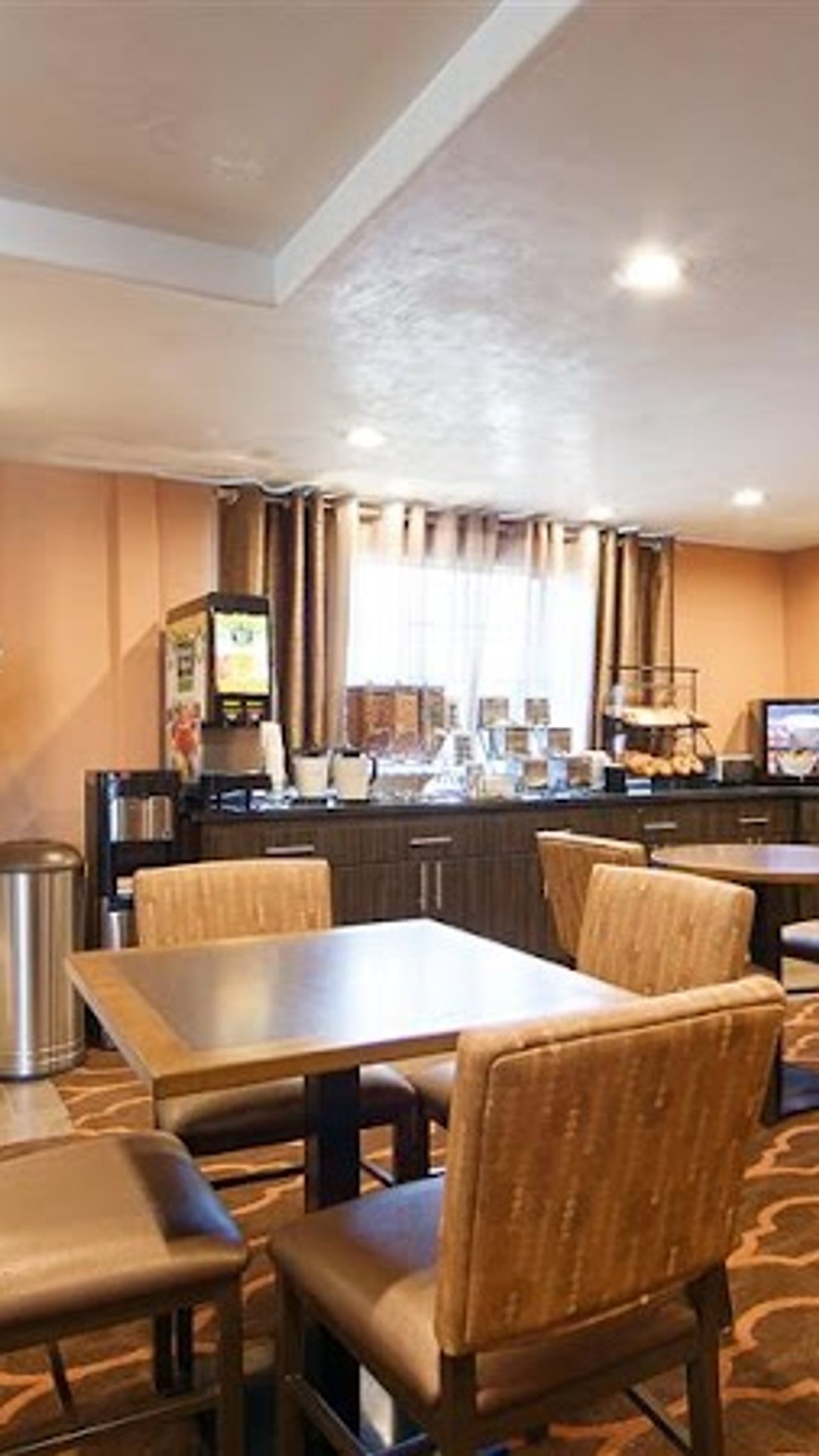Photo of Best Western University Inn Santa Clara
