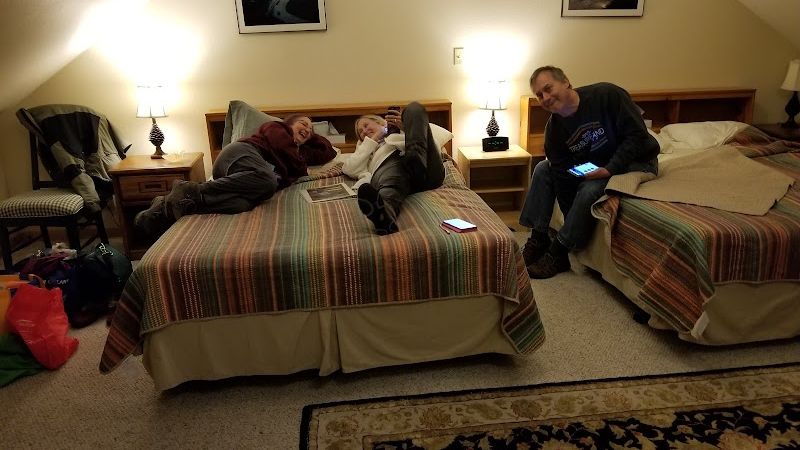 Photo of Whittaker's Bunkhouse