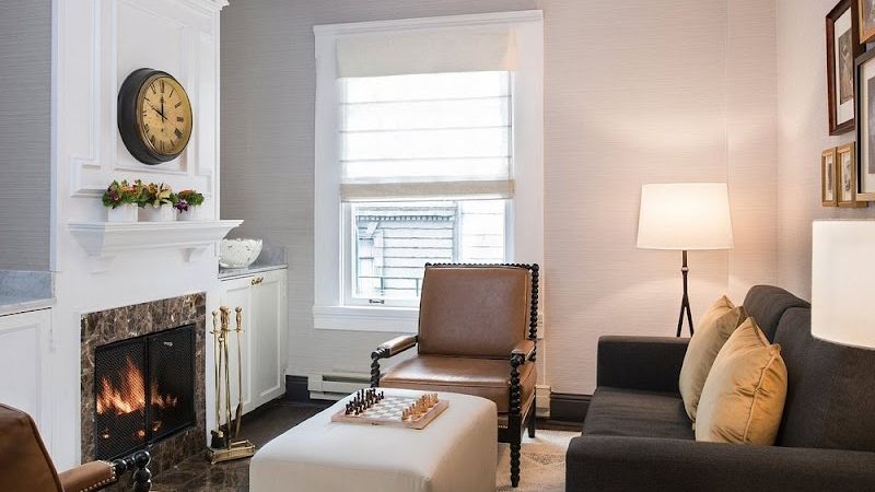 Photo of The Inn at Union Square San Francisco