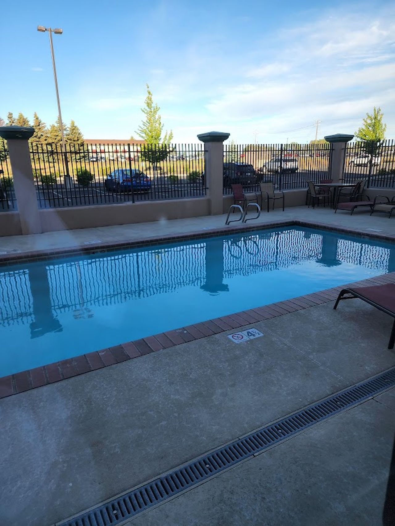 Photo of Wingate by Wyndham Spokane Airport