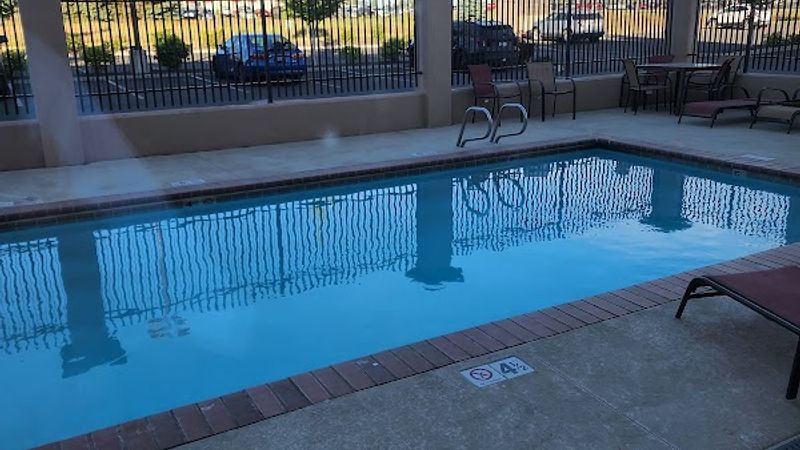 Photo of Wingate by Wyndham Spokane Airport