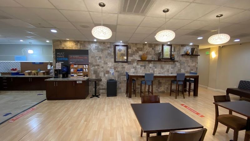 Photo of Holiday Inn Express Benicia, an IHG Hotel