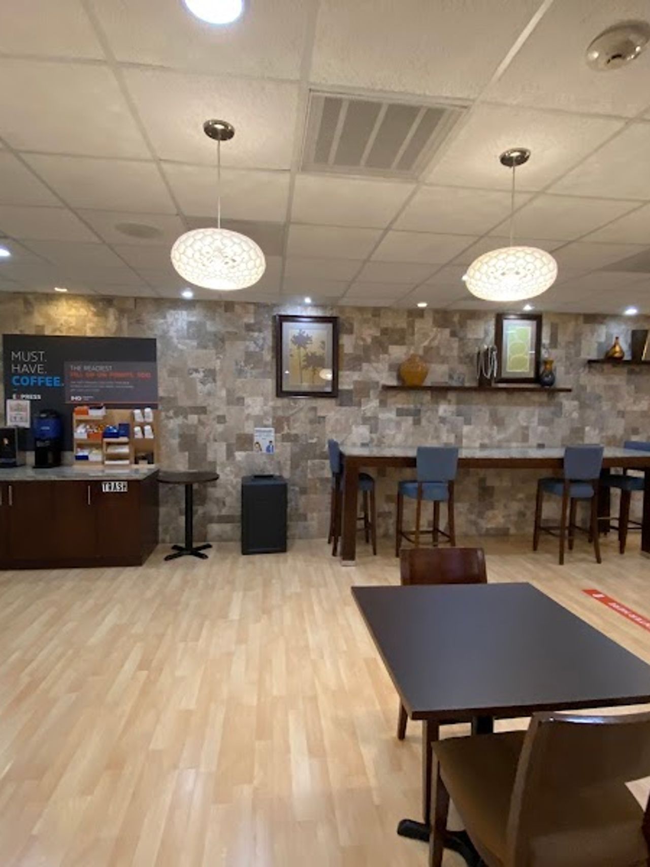 Photo of Holiday Inn Express Benicia, an IHG Hotel