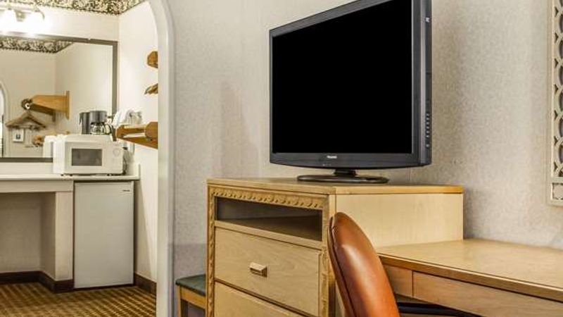 Photo of Comfort Inn Palo Alto