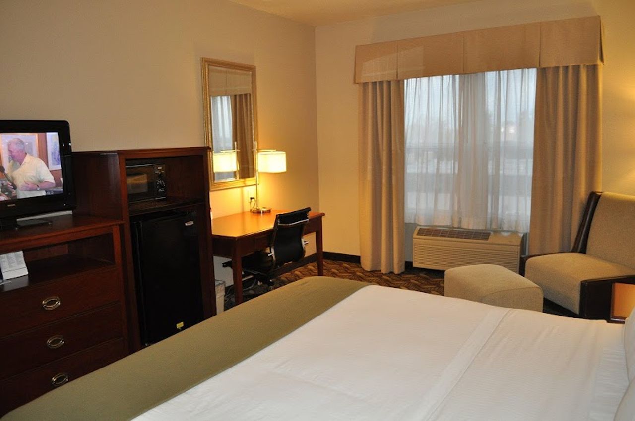 Photo of Holiday Inn Express West Sacramento - Capitol Area, an IHG Hotel