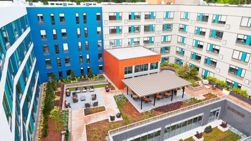 Photo of Element Seattle Redmond