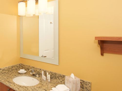 Photo of TownePlace Suites Seattle Everett/Mukilteo