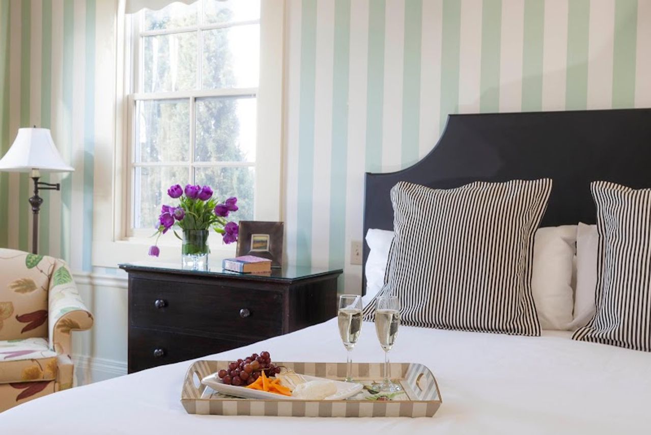 Photo of Inn At Sonoma, A Four Sisters Inn