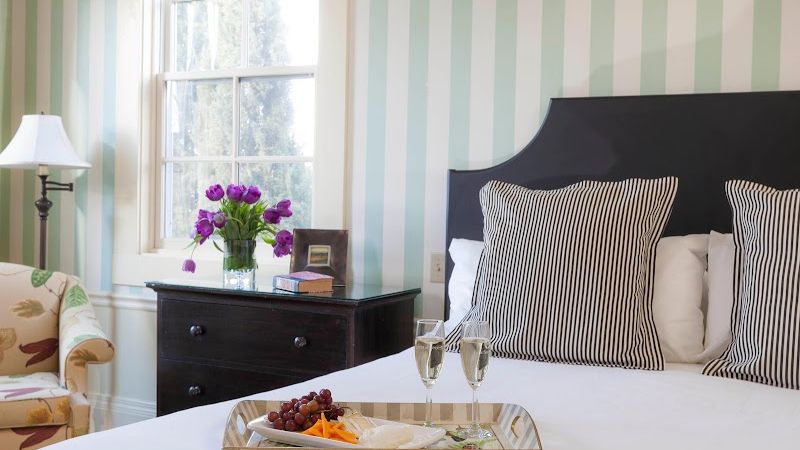 Photo of Inn At Sonoma, A Four Sisters Inn