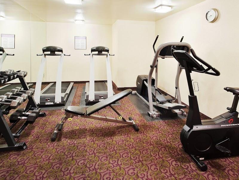 Photo of Holiday Inn Express Union City (San Jose) by IHG