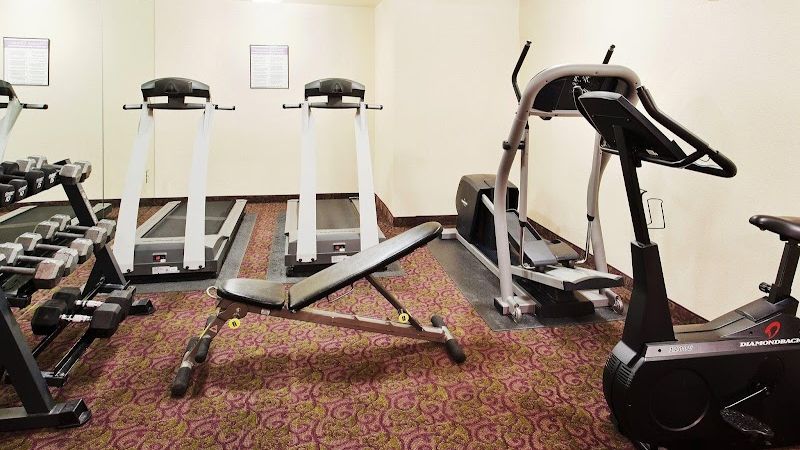 Photo of Holiday Inn Express Union City (San Jose) by IHG