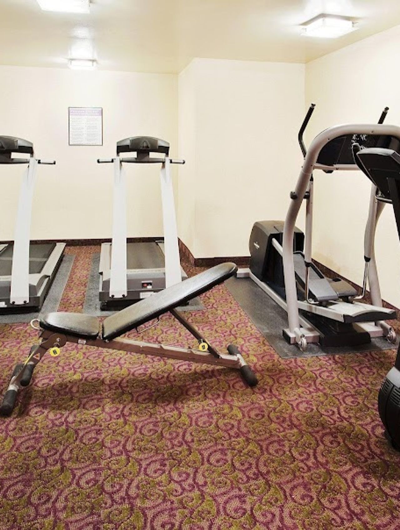 Photo of Holiday Inn Express Union City (San Jose) by IHG