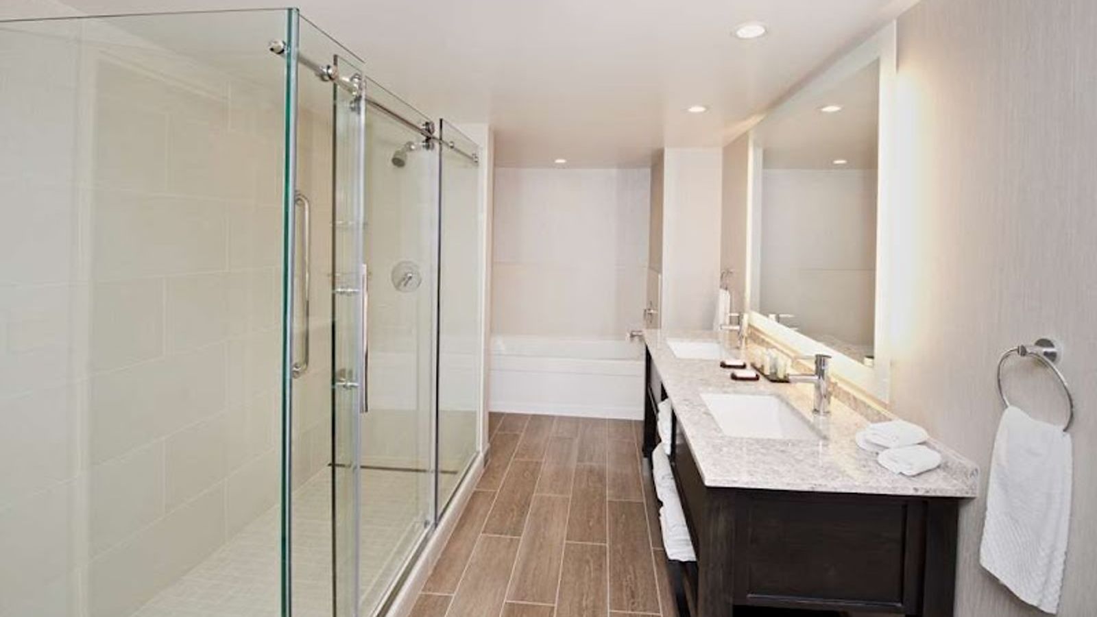 Photo of Embassy Suites by Hilton Seattle Bellevue