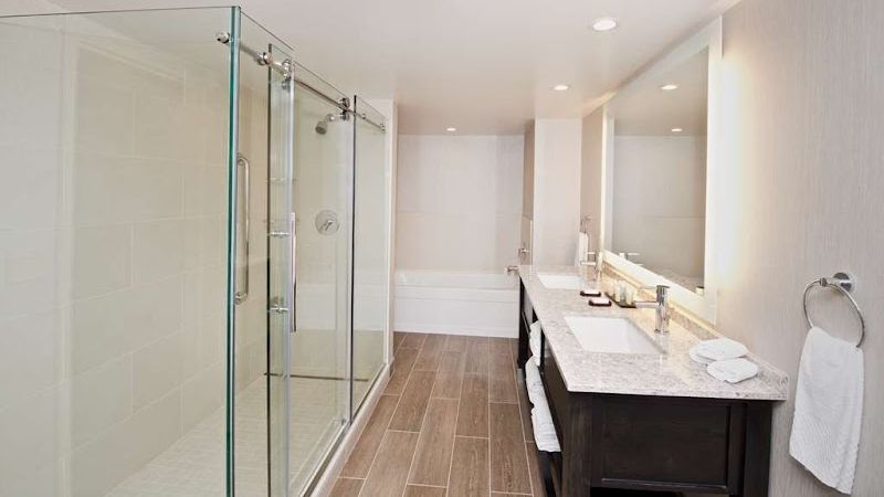 Photo of Embassy Suites by Hilton Seattle Bellevue