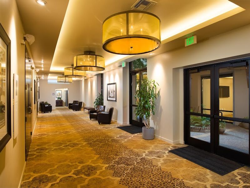 Photo of Mark Spencer Hotel Portland