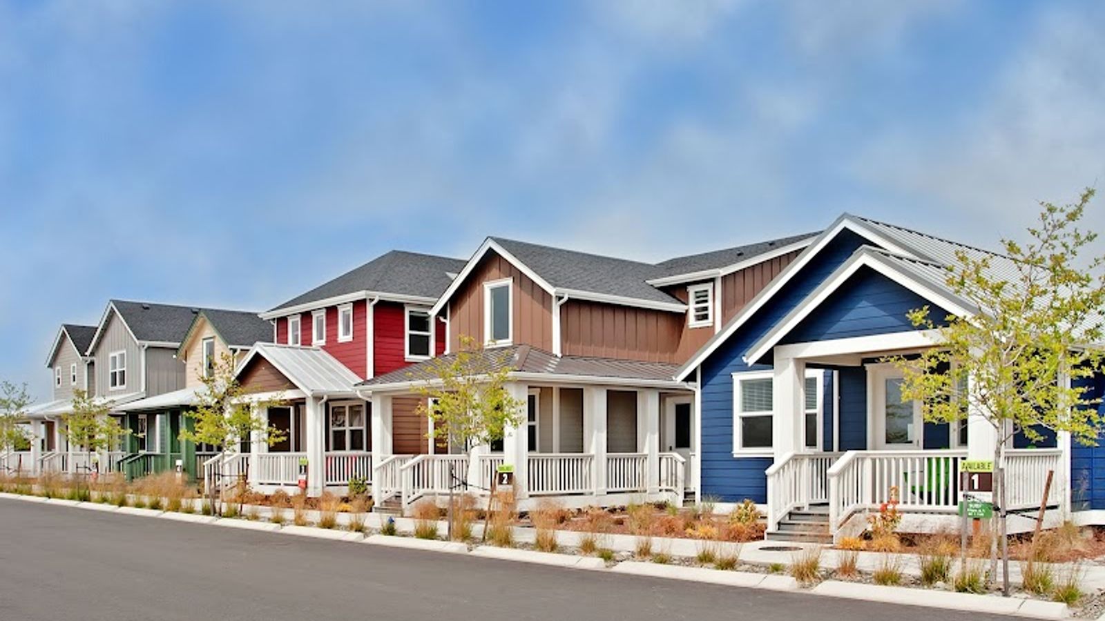 Photo of Oyhut Bay Seaside Resort - Exterior