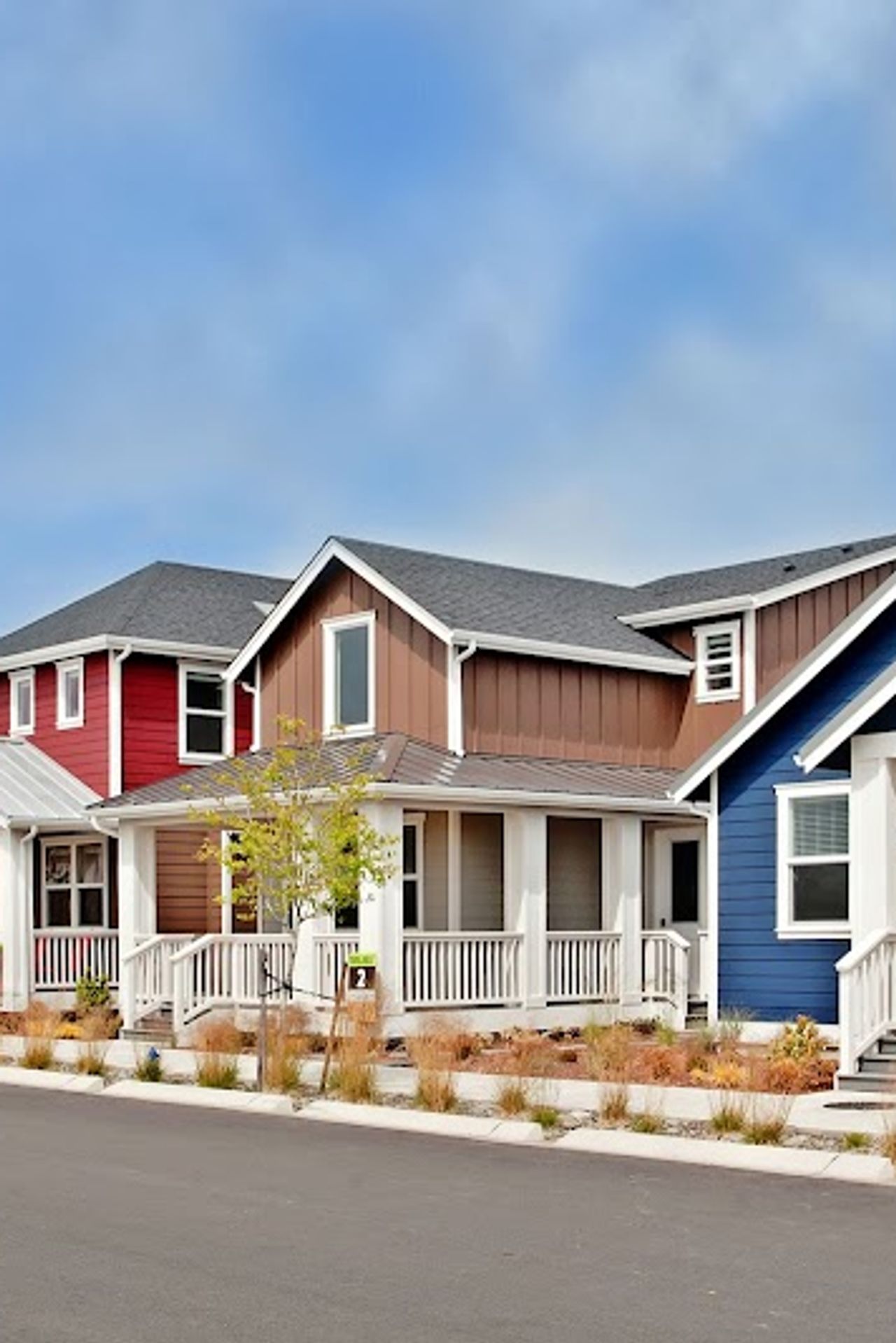 Photo of Oyhut Bay Seaside Resort - Exterior