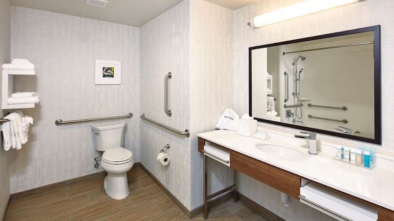 Photo of Hampton Inn & Suites Sacramento at CSUS