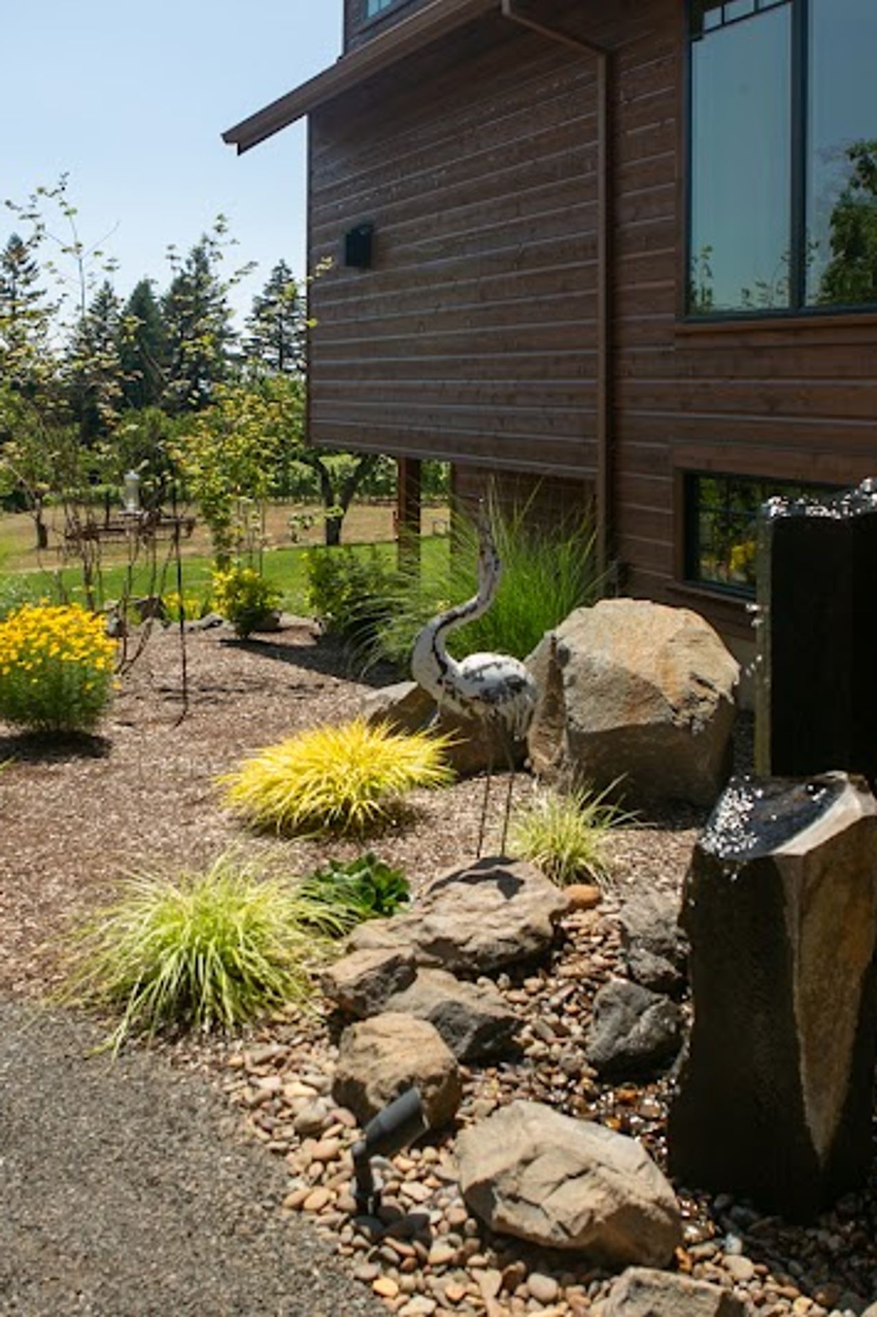 Photo of Vineyard View Inn