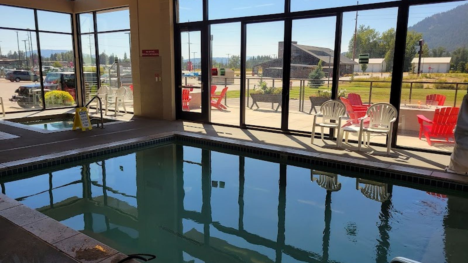 Photo of Hotel Ruby Sandpoint | Ponderay