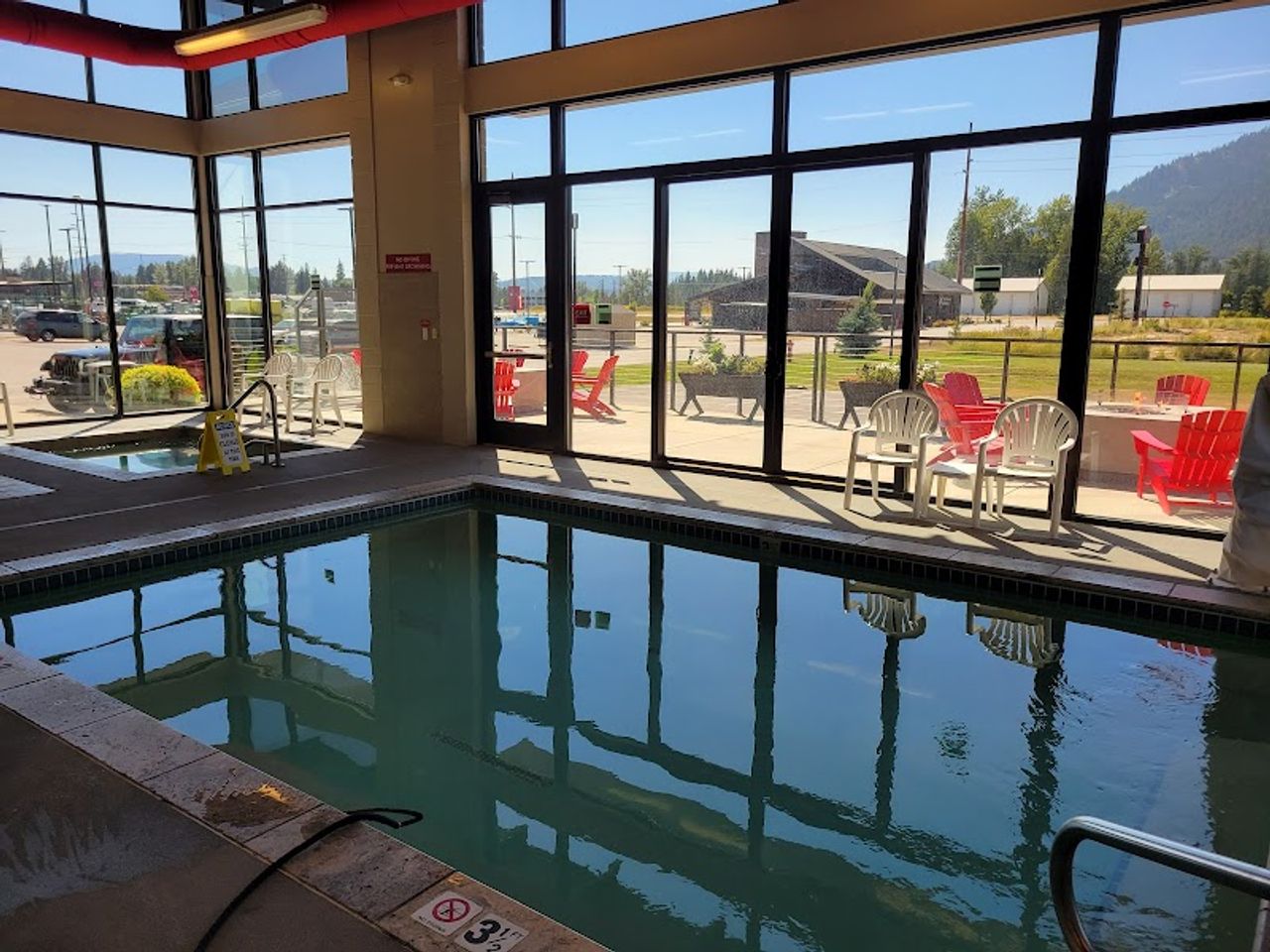 Photo of Hotel Ruby Sandpoint | Ponderay