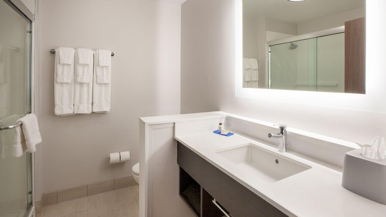 Photo of Holiday Inn Express & Suites San Jose – Silicon Valley by IHG