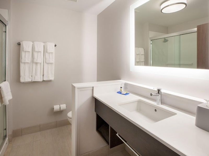 Photo of Holiday Inn Express & Suites San Jose – Silicon Valley by IHG